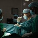 US Soldier performs surgery during the first-ever MEDREX in Tanzania as part of Justified Accord 2026