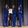 Air Force WOTS graduates Class 26-03 at Maxwell AFB Air Force WOTS graduates Class 26-03 at Maxwell AFB