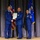 Air Force WOTS graduates Class 26-03 at Maxwell AFB Air Force WOTS graduates Class 26-03 at Maxwell AFB