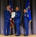 Air Force WOTS graduates Class 26-03 at Maxwell AFB