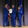 Air Force WOTS graduates Class 26-03 at Maxwell AFB Air Force WOTS graduates Class 26-03 at Maxwell AFB