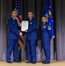 Air Force WOTS graduates Class 26-03 at Maxwell AFB