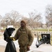 JTF-DC Nebraska Guard members practice community stewardship