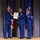 Air Force WOTS graduates Class 26-03 at Maxwell AFB Air Force WOTS graduates Class 26-03 at Maxwell AFB