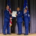 Air Force WOTS graduates Class 26-03 at Maxwell AFB