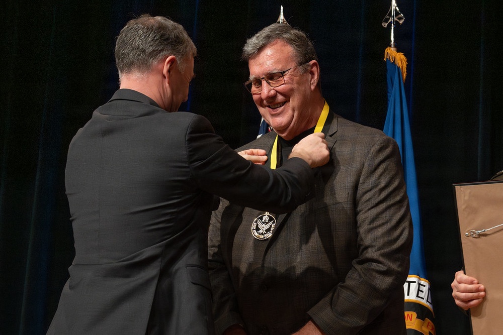 2025 Army Acquisition Hall of Fame