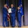 Air Force WOTS graduates Class 26-03 at Maxwell AFB Air Force WOTS graduates Class 26-03 at Maxwell AFB