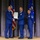 Air Force WOTS graduates Class 26-03 at Maxwell AFB Air Force WOTS graduates Class 26-03 at Maxwell AFB