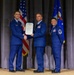 Air Force WOTS graduates Class 26-03 at Maxwell AFB