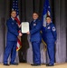 Air Force WOTS graduates Class 26-03 at Maxwell AFB
