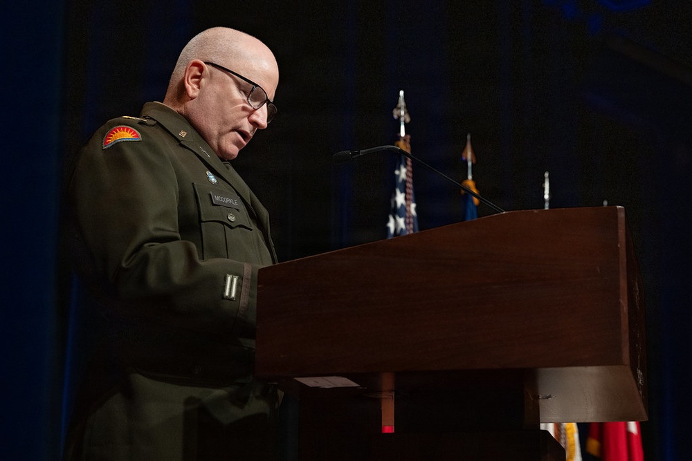 2025 Army Acquisition Hall of Fame