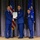 Air Force WOTS graduates Class 26-03 at Maxwell AFB Air Force WOTS graduates Class 26-03 at Maxwell AFB