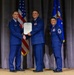 Air Force WOTS graduates Class 26-03 at Maxwell AFB