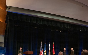 2025 Army Acquisition Hall of Fame