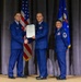 Air Force WOTS graduates Class 26-03 at Maxwell AFB