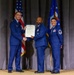 Air Force WOTS graduates Class 26-03 at Maxwell AFB