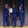 Air Force WOTS graduates Class 26-03 at Maxwell AFB Air Force WOTS graduates Class 26-03 at Maxwell AFB