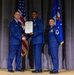 Air Force WOTS graduates Class 26-03 at Maxwell AFB