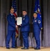 Air Force WOTS graduates Class 26-03 at Maxwell AFB