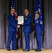 Air Force WOTS graduates Class 26-03 at Maxwell AFB
