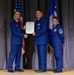 Air Force WOTS graduates Class 26-03 at Maxwell AFB