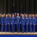 Air Force WOTS graduates Class 26-03 at Maxwell AFB