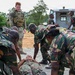 US, Tanzania soldiers practice TCCC skills during JA26