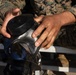 I MEF Marines participate in annual gas chamber training