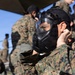 I MEF Marines participate in annual gas chamber training