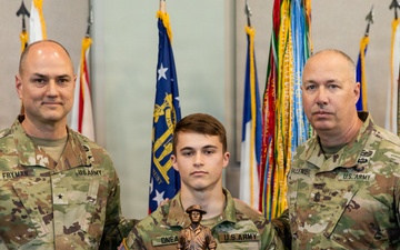 Your Georgia Soldier of the Year