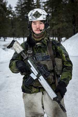 Spangdahlem Radio News 260316 Cold Response 26