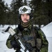 CORE26 | Swedish, U.S. Forces Arctic Portraits in Finland