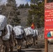 MTX 2-26: Charlie Company, 1st Battalion, 2nd Marine Regiment acclimation hike