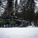 CORE26 | Swedish, U.S. Forces Integrate during Arctic Exercise in Finland