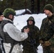 CORE26 | Swedish, U.S. Forces Integrate during Arctic Exercise in Finland