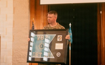 Hyperions Change of Responsibility Ceremony 04