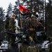 CORE26 | Swedish, U.S. Forces Integrate during Arctic Exercise in Finland