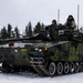 CORE26 | Swedish, U.S. Forces Integrate during Arctic Exercise in Finland