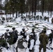CORE26 | Swedish, U.S. Forces Integrate during Arctic Exercise in Finland