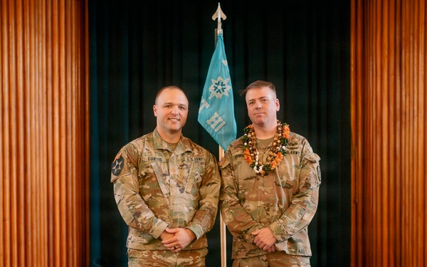 Hyperions Change of Responsibility Ceremony 05