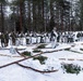 CORE26 | Swedish, U.S. Forces Integrate during Arctic Exercise in Finland