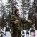 CORE26 | Swedish, U.S. Forces Integrate during Arctic Exercise in Finland
