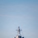 Combat System Checkup Focus of USS Kingsville (LCS 36)’s First Visit to Naval Surface Warfare Center, Port Hueneme Division