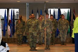 11th Cyber Battalion hosts HHC, Hellhounds, Change of Command 04