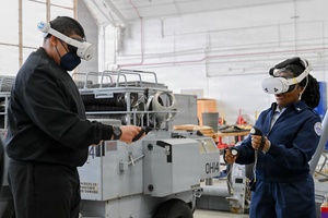 Forest Focus Podcast — Episode 40: Pacific Southwest Research Station 101