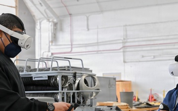 Joint Base Andrews hosts 2026 STEM Fair &amp; Aviation Career Expo