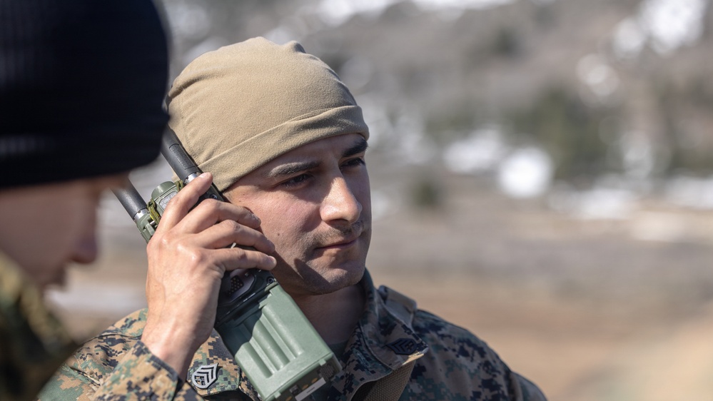 MTX 2-26: small unmanned aircraft system practical application