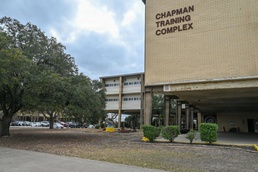 Chapman Training Complex