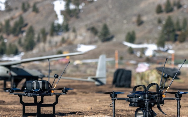 MTX 2-26: small unmanned aircraft system practical application
