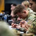Airmen conduct expeditionary communication training during Scorpion Lens 2026